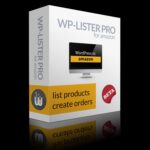 WP-Lister Pro for Amazon Nulled Free Download