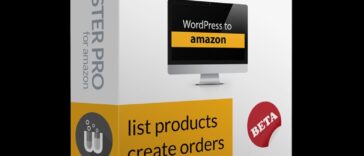 WP-Lister Pro for Amazon Nulled Free Download