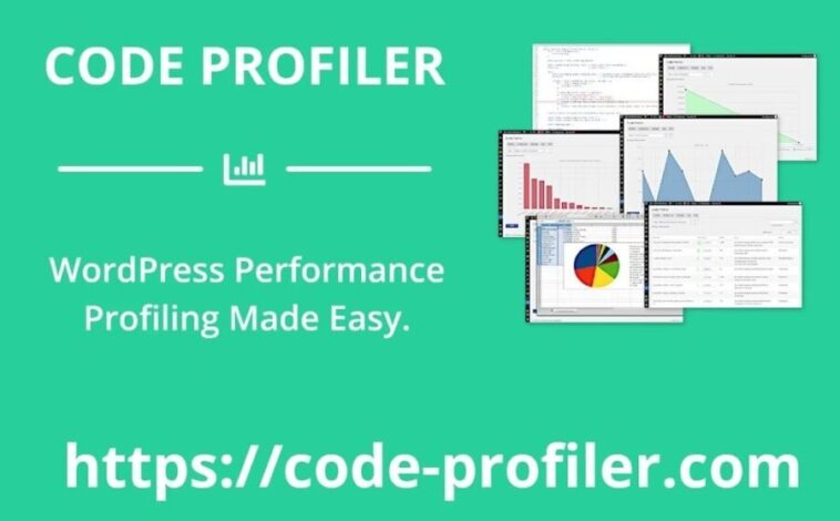 Code Profiler Pro Nulled Download