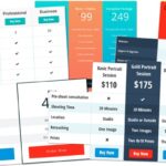Easy Pricing Tables Premium Agency By Fatcatapps Nulled Free Download