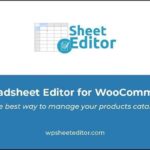free dowload WP Sheet Editor Premium nulled