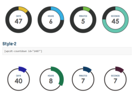 free download Countdown Timer Ultimate Pro nulled