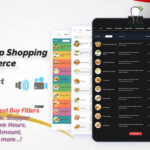 free download Express Shop for WooCommerce with Audio & Video nulled