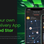 free download Food Star - Mobile React Native Food Delivery Template nulled
