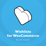 free download Iconic Wishlists for WooCommerce nulled