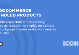 free download Iconic WooCommerce Bundled Products nulled