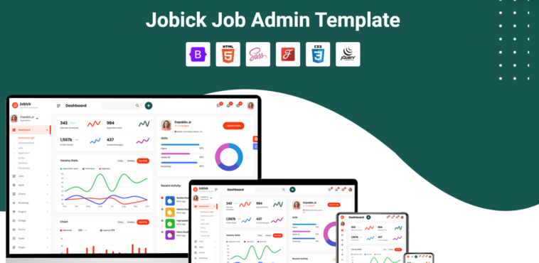 free download Jobick nulled