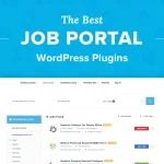 free download Jobs Portal Pro Plugin For WordPress nulled