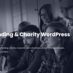 free download Krowd - Crowdfunding & Charity WordPress Theme nulled