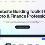 free download Level - Financial Technology & Crypto WordPress Theme nulled