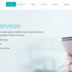 free download MedicalGuide - Health and Dental WordPress Theme nulled