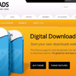 free download PremiumPress Downloads Theme nulled