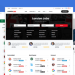 free download PremiumPress Jobs Board Theme nulled
