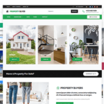 free download PremiumPress Real Estate Theme nulled