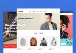 free download PremiumPress Shop Theme Nulled