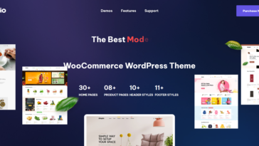 free download Shopio - Multipurpose WooCommerce WordPress Theme nulled