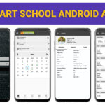 free download Smart School Android App - Mobile Application for Smart School nulled