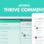 free download Thrive Comments nulled