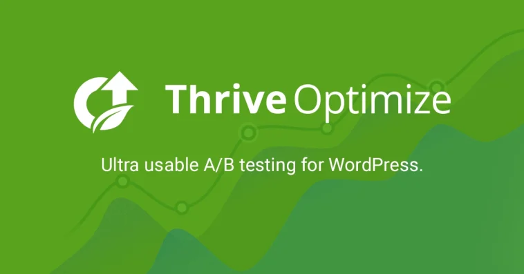 free download Thrive Optimize nulled