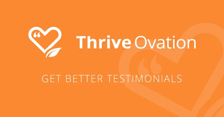free download Thrive Ovation nulled