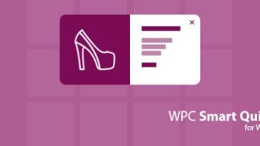WPC Smart Quick View for WooCommerce Premium Nulled Free Download by WpClever