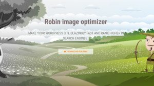 free download Webcraftic Robin image optimizer PRO nulled