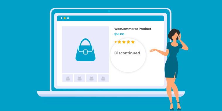 free download WooCommerce Discontinued Products nulled