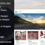 free download Wp News and Widget Pro Nulled