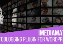 iMediamatic Nulled Social Media Importer Exporter Plugin for WordPress Download