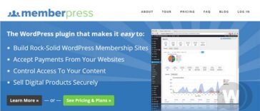 Memberpress Nulled Download