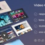 Video Gallery WordPress Plugin Nulled YouTube, Vimeo, Facebook pages Free Download