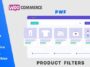 PWF WooCommerce Product Filters Nulled Free Download
