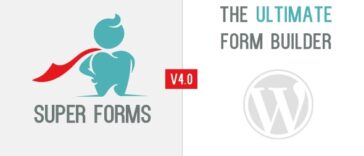 Super Forms Nulled – Drag & Drop Form Builder + Addons Free Download