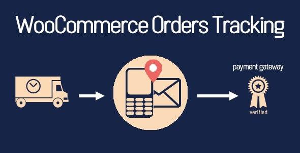 WooCommerce Orders Tracking Nulled SMS – PayPal Tracking Autopilot Download