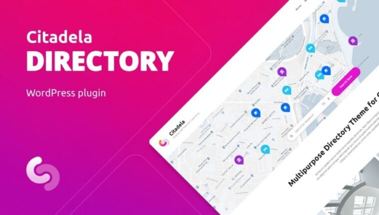 AIT Citadela Listing Directory Nulled Free Download