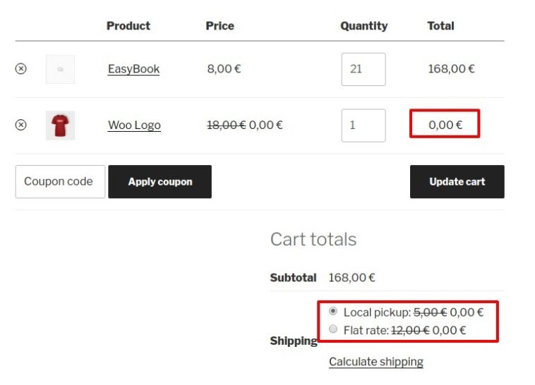 Advanced Dynamic Pricing For Woocommerce (Pro) Nulled Free Download