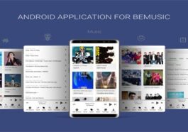 Android Application For BeMusic Nulled Free Download