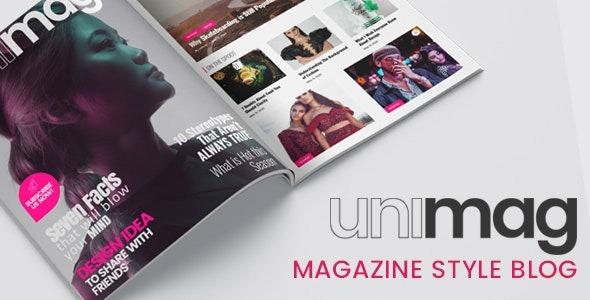Anymag Nulled Free Download