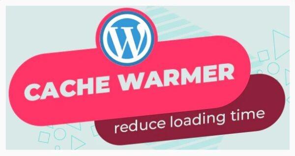 Automatic Cache Warmer Nulled v.1.0.3 Free Download