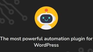 AutomatorWP Nulled Free Download