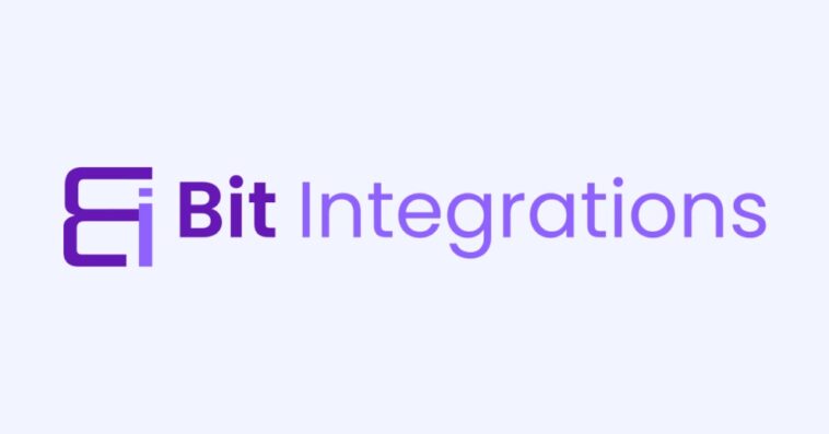 Bit Integrations Pro Nulled Free Download