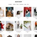 Block Shop Nulled WooCommerce Theme Free Download