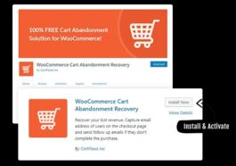 CartFlows WooCommerce Cart Abandonment Recovery Nulled Free Download