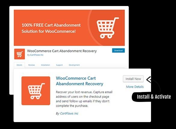 CartFlows WooCommerce Cart Abandonment Recovery Nulled Free Download