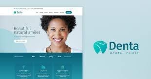 Denta Nulled Dental Clinic WP Theme Free Download