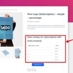 Discounts for WooCommerce Subscriptions Nulled Free Download