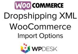 Dropshipping XML WooCommerce Nulled