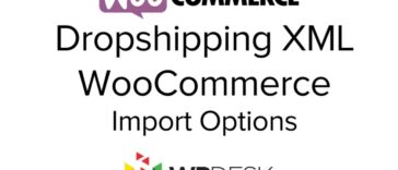 Dropshipping XML WooCommerce Nulled