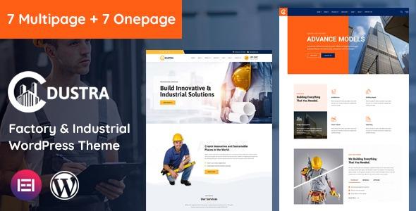 Dustra-Nulled-Factory-Industrial-Elementor-WordPress-Theme-Free-Download
