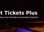 Event Tickets Plus Nulled Free Download